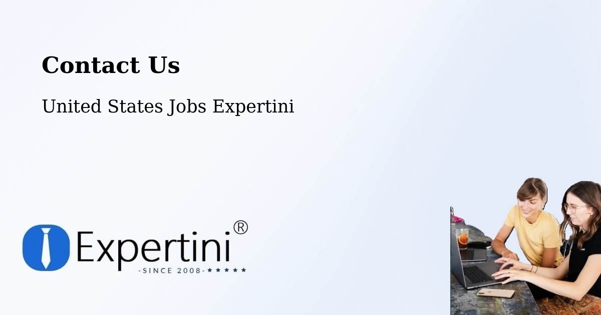 Contact Expertini – Melbourne - United States Jobs Expertini
