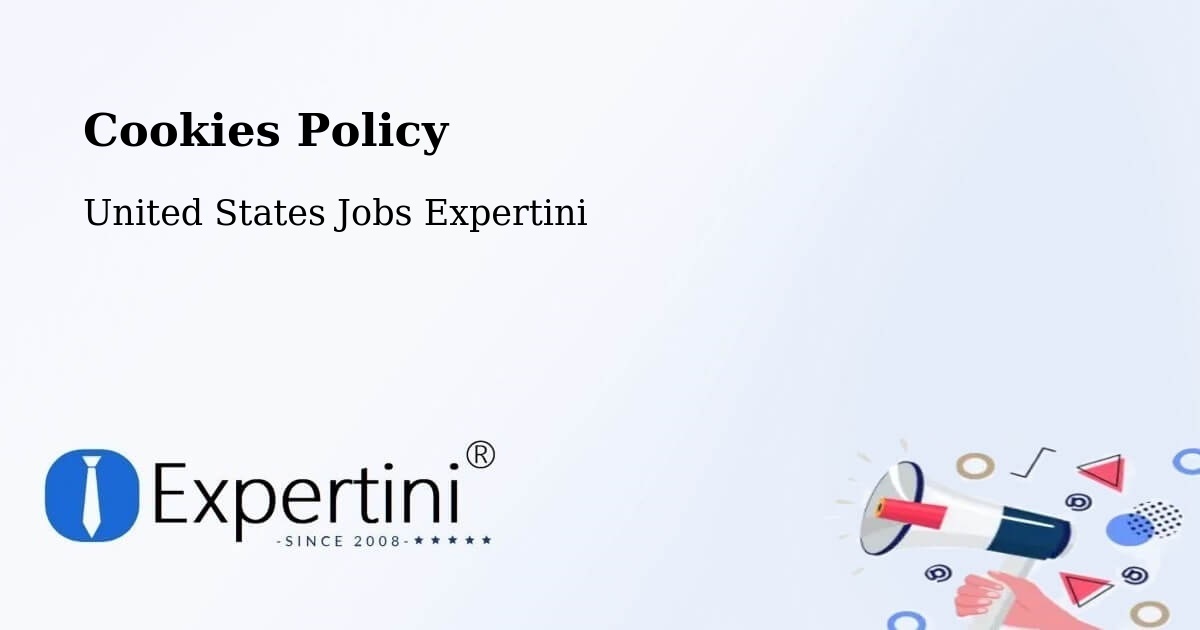 Cookie Policy – Melbourne - United States Jobs Expertini