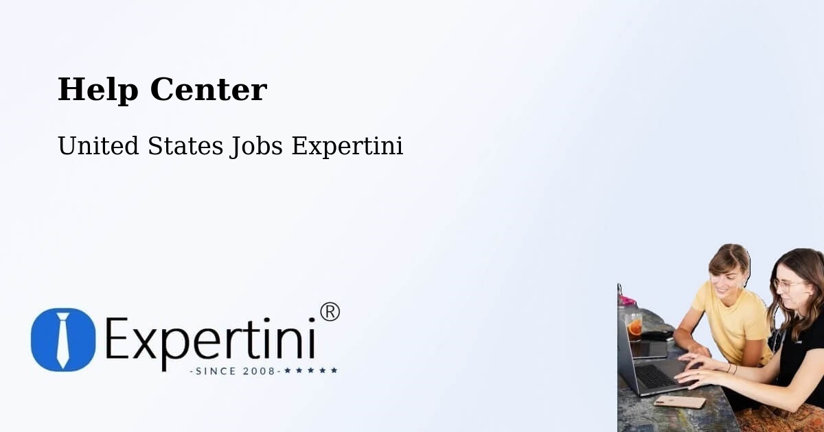 Help Center – Melbourne - United States Jobs Expertini