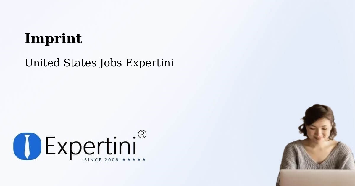 Imprint – Melbourne - United States Jobs Expertini