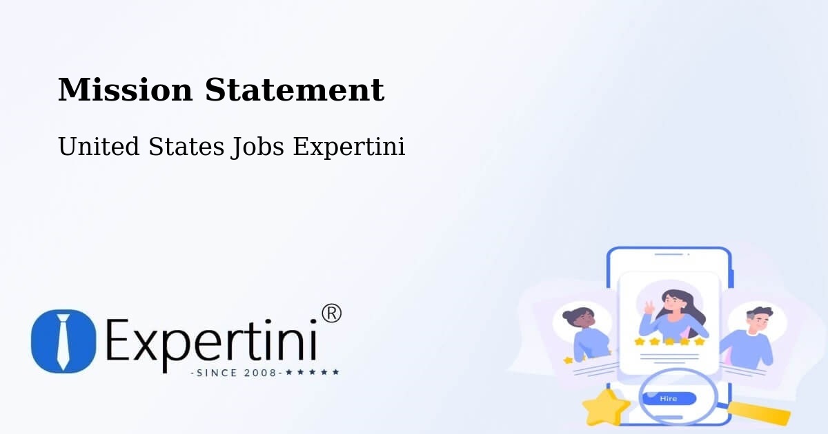 Corporate Mission – Melbourne - United States Jobs Expertini