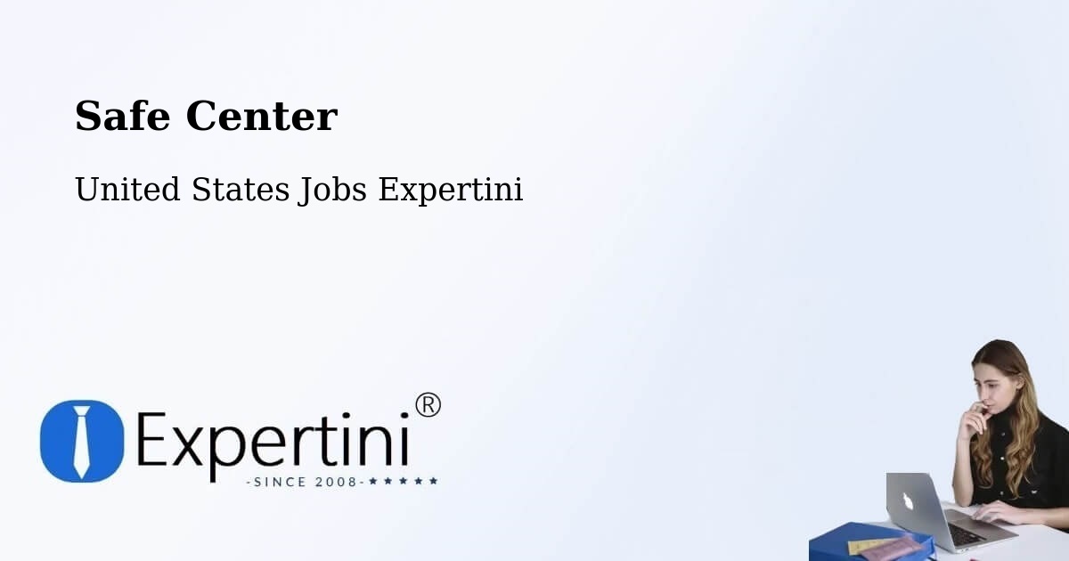 Safety Center – Melbourne - United States Jobs Expertini