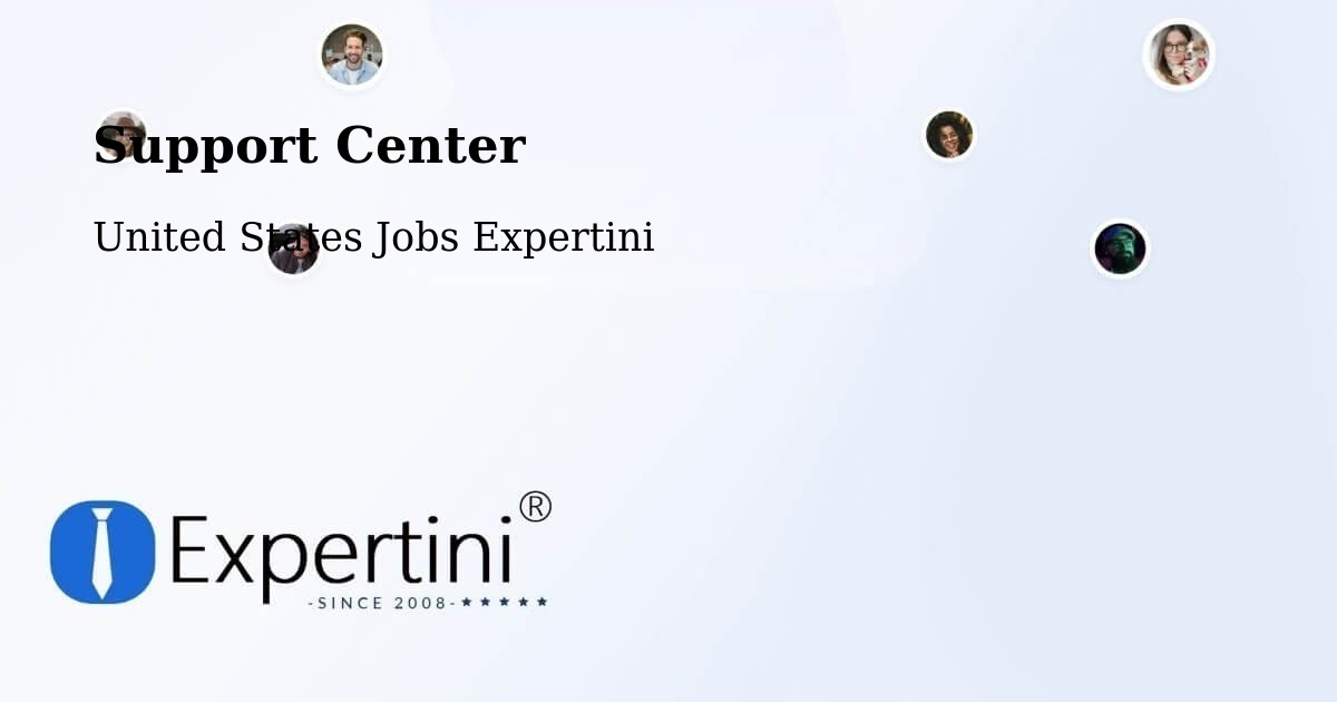 Support Services – Melbourne - United States Jobs Expertini