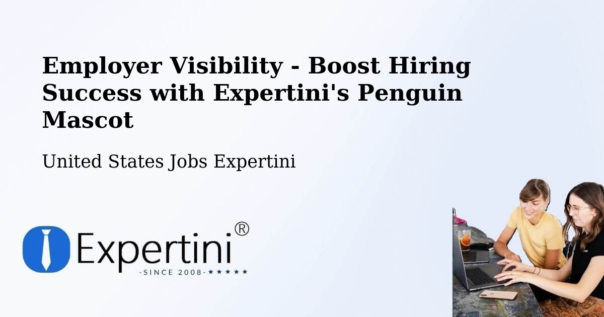 CV and Resume Visibility Optimization – Melbourne - United States Jobs Expertini